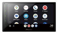 Pioneer SPH-DA150BT 2 DIN multimédia fejegység