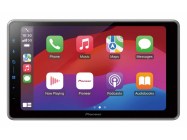 Pioneer SPH-DA97DAB-UNI multimedia fejegység 1 DIN beépítési helyre