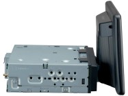 Pioneer SPH-DA97DAB-UNI2 multimedia fejegység