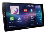 Pioneer SPH-PF97BT multimédia fejegység 9 collos wifi-vel