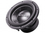 Gladen Audio SQX 10 autóhifi subwoofer