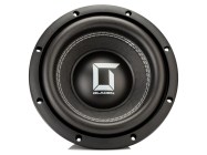 Gladen Sigma SSW08 20 cm / 8” mélynyomó