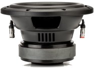 Gladen Sigma SSW08 20 cm / 8” mélynyomó