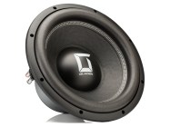 Gladen Sigma SSW12 30 cm / 12” mélynyomó