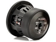 Gladen Sigma SSWX065 16,5 cm / 6,5” mélynyomó Extreme