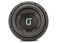 Gladen Sigma SSWX08 20 cm / 8” mélynyomó Extreme