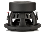 Gladen Sigma SSWX08 20 cm / 8” mélynyomó Extreme