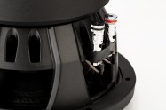 Gladen Sigma SSWX08 20 cm / 8” mélynyomó Extreme
