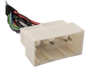 Gladen BMW Soundup Plug and Play hangrendszer F és G modellekhez S676 hangrendszerrel-GA-SU-BM-S676-BASIC