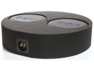 Audio System SUBFRAME R10 FLAT-2 EVO3-D4 mélynyomó láda pótkerék helyére