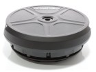 Audio System SW11 ACTIVE 280 mm-es aktív pótkerék mélynyomó, 150 W RMS SW11-ACTIVE