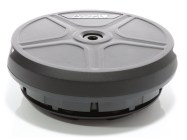 Audio System SW11 ACTIVE 280 mm-es aktív pótkerék mélynyomó, 150 W RMS SW11-ACTIVE
