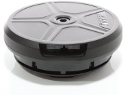 Audio System SW11 PASSIVE 280 mm-es passzív pótkerék mélynyomó, 2 x 175 W RMS SW11-PASSIVE