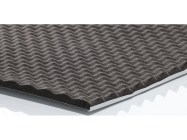 Audio System SWELL WAAVE 15 habosított kúpos hangelnyelő anyag