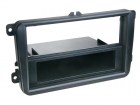 Skoda Fabia II, Roomster rádió beépítő keret 572239-C