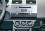 Suzuki Swift 2005-2010 OEM gyári fejegység