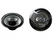 Pioneer TS-A2503I 25 cm-es, 3-utas, koaxiális hangszóró 420W