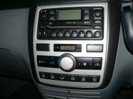Toyota Avensis Verso (T22) 2001.08->2005.06 OEM gyári rádió