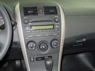 Toyota Corolla 2009-2013 OEM gyári rádió