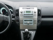 Toyota Corolla Verso 2005-2009 OEM gyári rádió