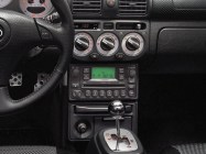 Toyota MR2 (W3/W30) 1999.11->2005.08 OEM gyári rádió