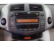 Toyota RAV4 2006-> OEM gyári autórádió