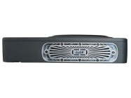 Audio System R 165 EM EVO 2-utas 165mm komponens autóhifi hangszóró szett