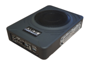 Audio System R 165 EM EVO 2-utas 165mm komponens autóhifi hangszóró szett