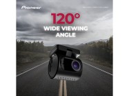 Pioneer VREC-H120SC menetrögzítő kamera