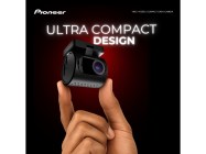 Pioneer VREC-H120SC menetrögzítő kamera
