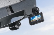 Pioneer VREC-H310SH fedélzeti menetrögzítő kamera
