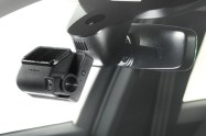 Pioneer VREC-Z810SH fedélzeti menetrögzítő kamera, 4K