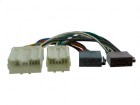 Volvo 850 /0 960 / S40 / V40 / S70 / V70 - ISO csatlakozó 552082