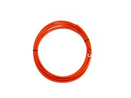 Autóhifi kábel készlet 10 mm2 erősítő bekötéshez Gladen Audio WK 10