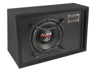 Audio System X 10 EVO BR 250mm-es bassz reflex mélnyomó láda