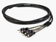 RCA kábel Audio System 6,0 m