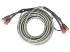 Audio System Z-EVO 5,0M ECO RCA kábel 5,0m