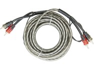Audio System Z-EVO 5,0M ECO RCA kábel 5,0m