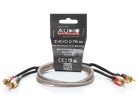 Audio System Z-EVO 0,75 RCA kábel 0,25m