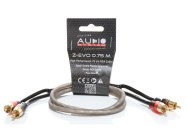 Audio System Z-EVO 0,25 RCA kábel 0,25m