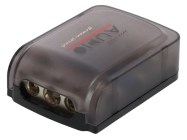 Audio System Z-FDB 3-4 High End Mini ANL biztosíték tartó elosztó blokk 4 biztosítékhoz