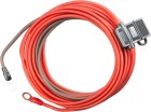 Audio System kábelszett 4mm2 installált 30A biztosíték tartóval Z-PCS 4
