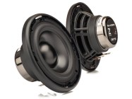 Gladen Zeta ZM 70 High End 70mm-es középsugárzó hangszóró