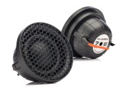 Gladen Zeta ZT 30 Black High End 30mm-es magassugárzó hangszóró
