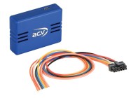 CAN busz adapter különféle járművekhez, univerzális can-uni 01