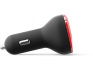 Energy FM transmitter Red autós MP3 átjátszó piros FM adó, amely vezeték nélkül továbbítja a zenét az autó rádiójához. TELJESEN Töltött akkumulátorú eszközök minden időben. Rendelje meg most!