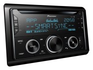 Pioneer FH-S720BT CD/Bluetooth/USB/AUX autóhifi fejegység