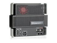Mosconi PRO 1-10 1 csatornás High Performance autóhifi erősítő