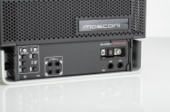 Mosconi PRO 1-10 1 csatornás High Performance autóhifi erősítő