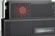 Mosconi PRO 1-10 1 csatornás High Performance autóhifi erősítő